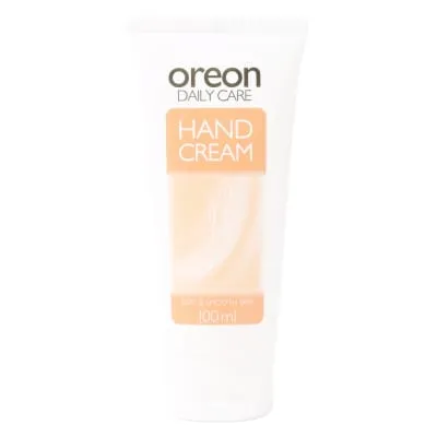 Kätekreem Oreon 100ml