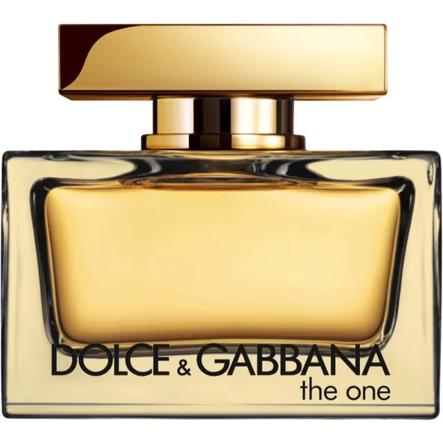 Dolce&Gabbana The One Eau de Parfum Intense parfüümvesi Intense naistele 75 ml