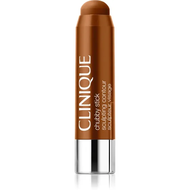 Clinique Chubby Stick™ Sculpting Contour Kontuurpulk varjund 03 Really Rich 6 g