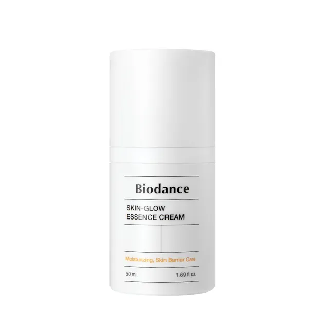 Biodance Skin-Glow Essence Cream