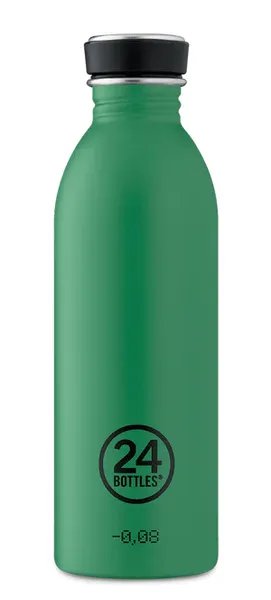 Termos Urban Bottle Stone Emerald Green