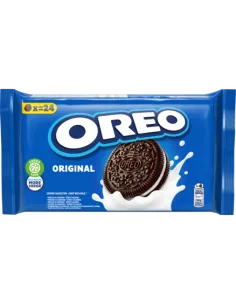 Oreo megapakk 264g