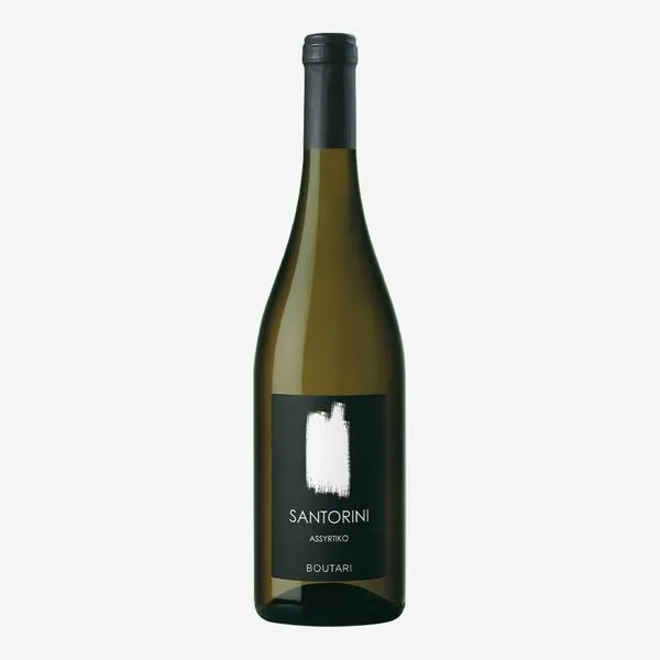 Boutari Santorini Assyrtiko 75cl Kreeka