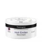Neutrogena Norwegian Formula kehakreem kiiresti imenduv 300 ml