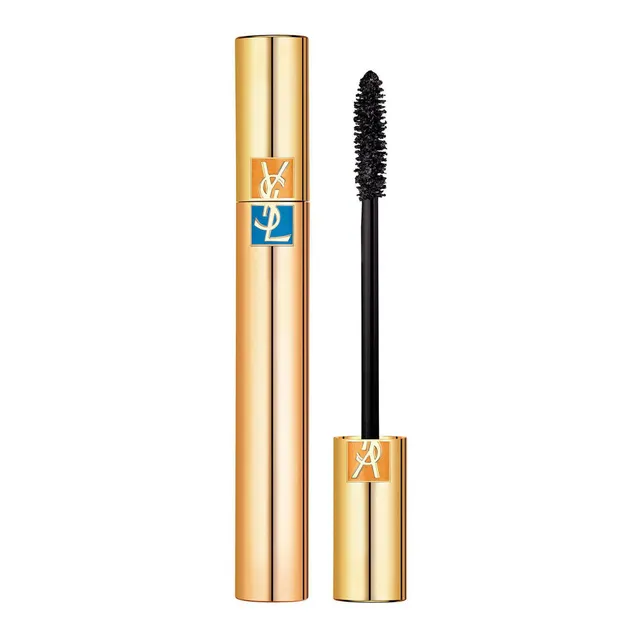 Yves Saint Laurent Mascara Volume Effet Faux Cils Waterproof No.1 Charcoal Black 6.9ml