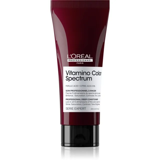 L’Oréal Professionnel Serie Expert Vitamino Color Spectrum Palsam värvi kaitseks 200 ml