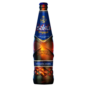 Saku Originaal, SAKU, 500 ml