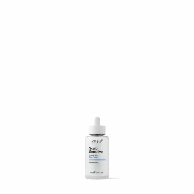 Keune Scalp Sensitive Soothing Serum