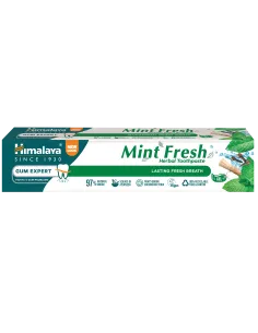 Himalaya hambapasta Mint Fresh 75 ml