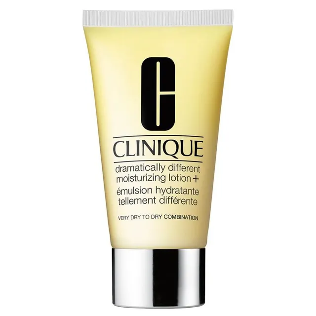 Clinique Dramatically Different Moisturizing Lotion+ (Very Dry/Dry Combination) 50ml