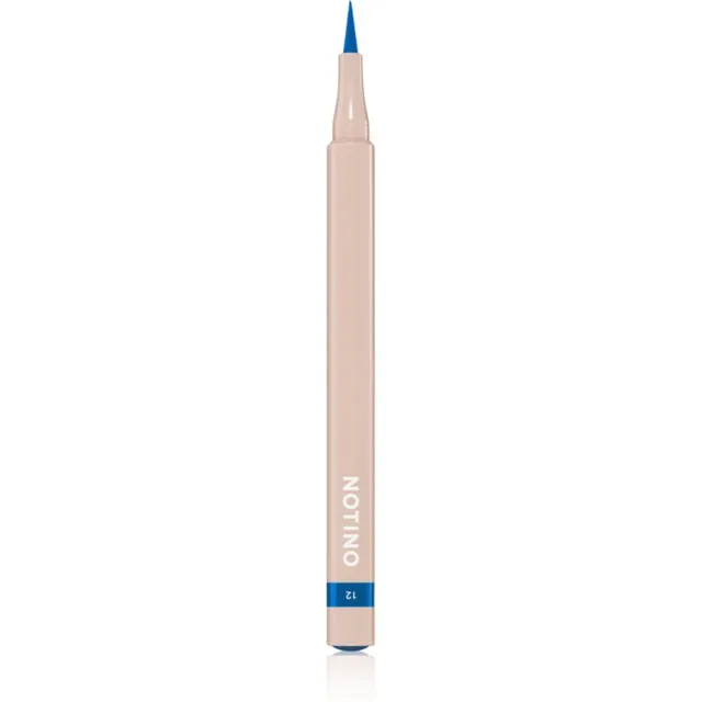 Notino Lifeproof Colour Eyeliner Veekindel silmalainer 12 Sky Blue 1 ml