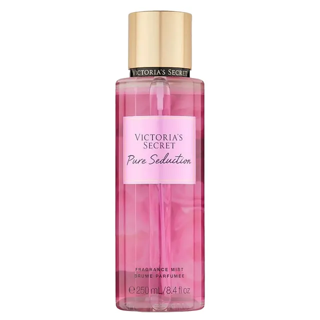 Victoria's Secret Pure Seduction Fragrance Mist 250ml