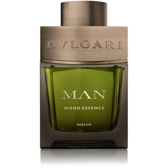 BVLGARI Bvlgari Man Wood Essence Parfum parfüüm meestele 60 ml