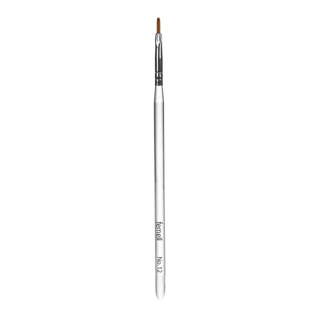 Femell Professional geelipintsel nr 12