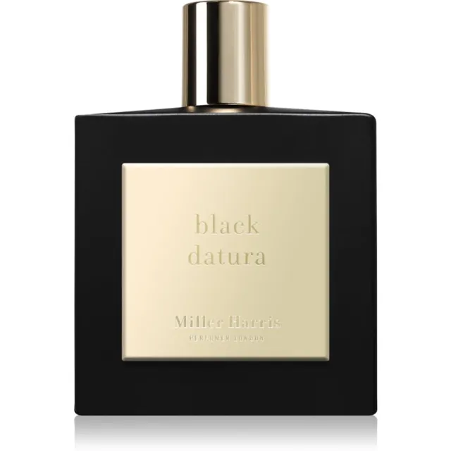 Miller Harris Black Daktura Parfüümvesi unisex 100 ml