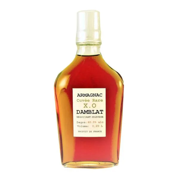 Damblat XO 20cl Prantsusmaa