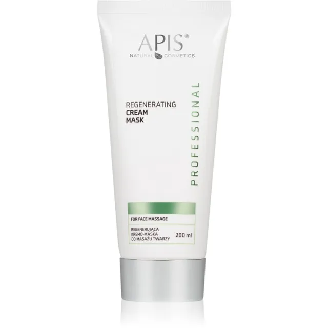 Apis Natural Cosmetics Professional Kreem-mask taastava toimega 200 ml