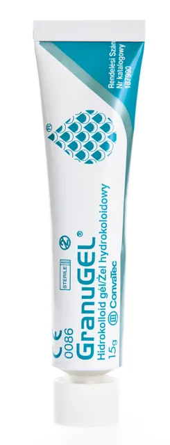 GRANUGEL GEEL 15G