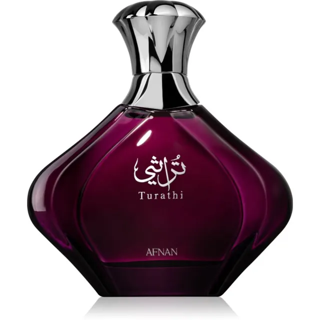 Afnan Turathi Femme Purple Parfüümvesi naistele 90 ml