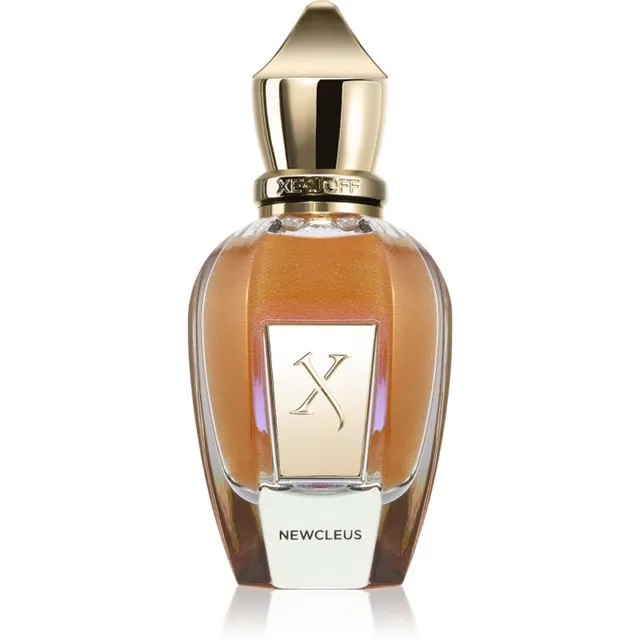 Xerjoff Newcleus Parfüümvesi ilma alkoholita unisex 50 ml