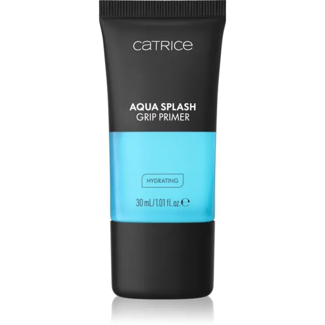 Catrice Aqua Splash Niisutav meigi aluskreem 30 ml