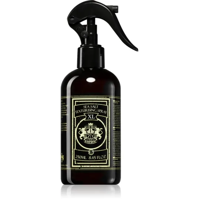 Dear Barber Sea Salt Spray Soengupihusti juustele 250 ml