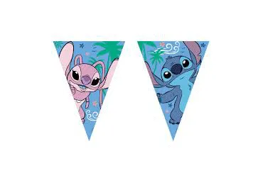 Vimplivanik Stitch/Angel