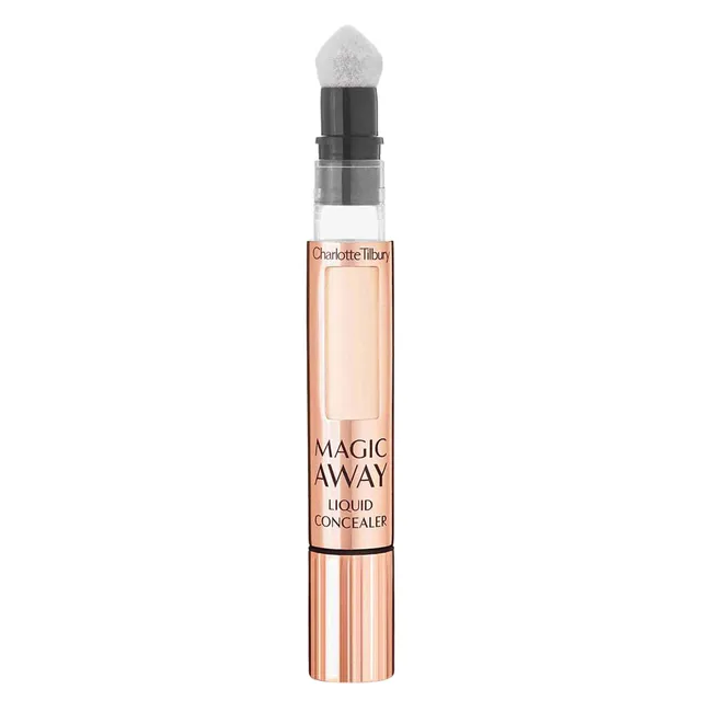 CHARLOTTE TILBURY Magic Away! Liquid Concealer 2 Fair 4ml