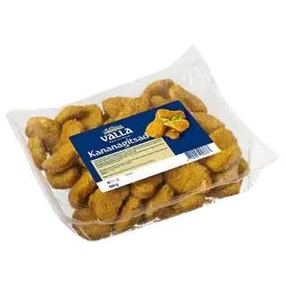 Valla Kananagitsad 800G