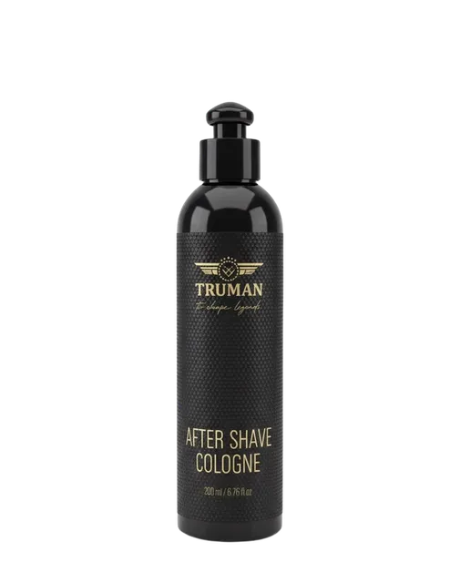 Truman After Shave Cologne