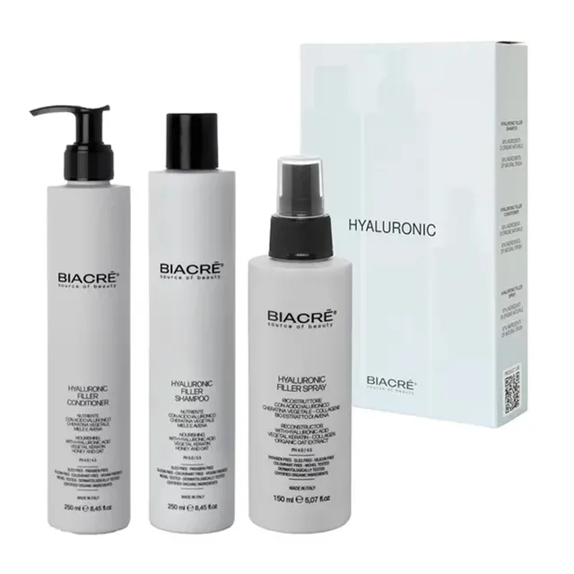BIACRE Hyaluronic komplekt