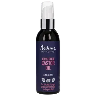 Nurme riitsinusõli 100ml