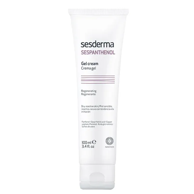 SESDERMA Sespanthenol Gel Cream 100ml