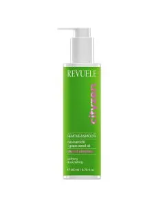 Cityzen puhastav ja toitev näopesugeel 200ml