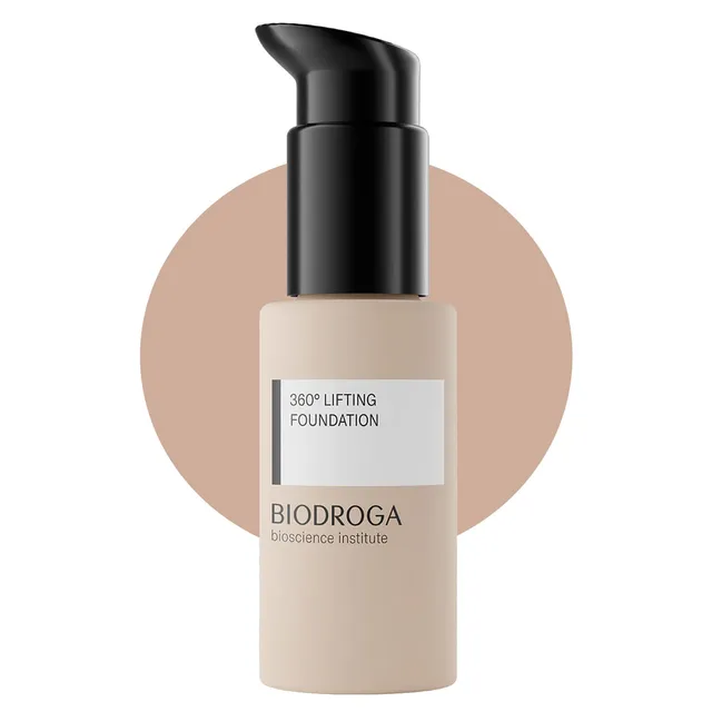 BIODROGA 360 Lifting Foundation No.05 Rose 30ml