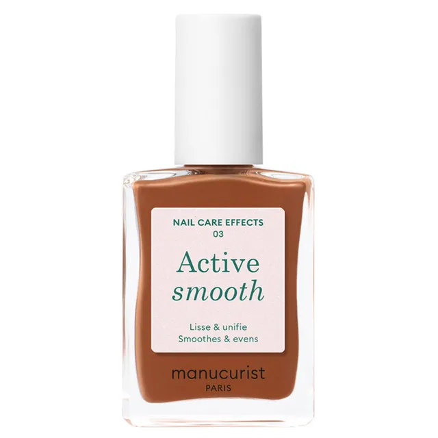 MANUCURIST Active Smooth Treatment No.03 15ml