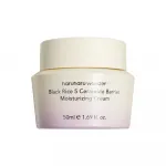 Haruharu Wonder Black Rice 5 Ceramide Barrier Moisturizing Cream näokreem 50 ml