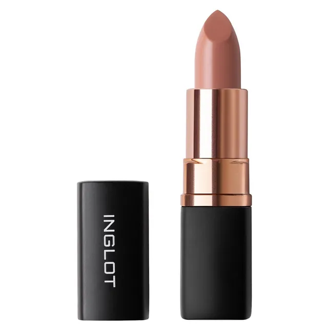 INGLOT Kiss Catcher Lipstick No.920 Rose Cloud 4g