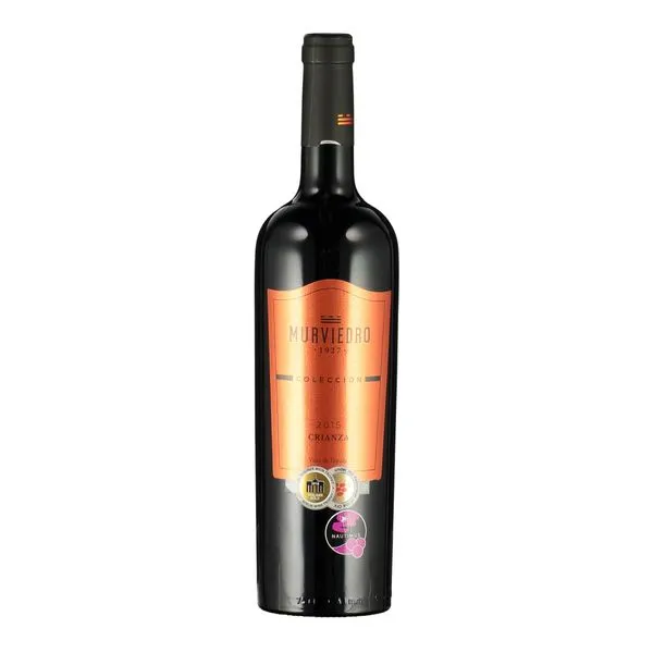 Murviedro Crianza 75cl Hispaania