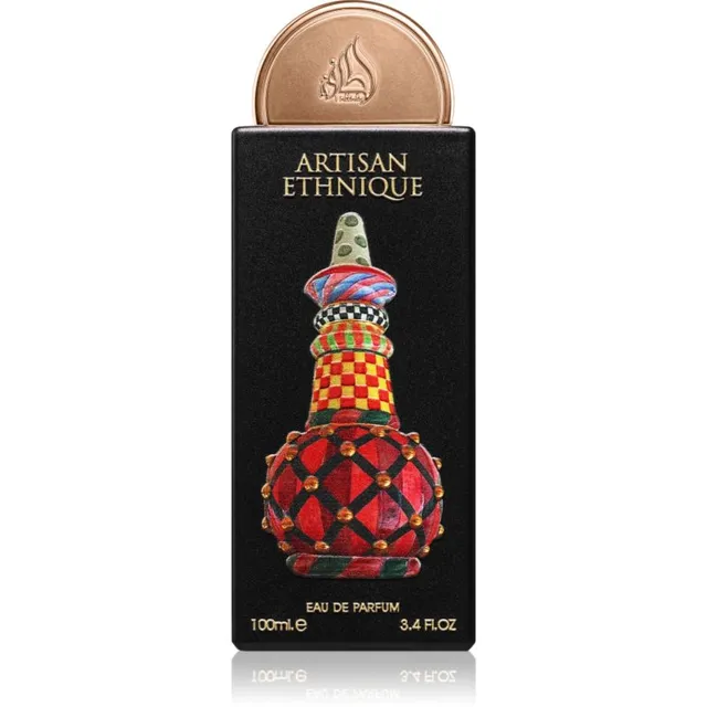 Lattafa Artisan Ethnique Parfüümvesi unisex 100 ml