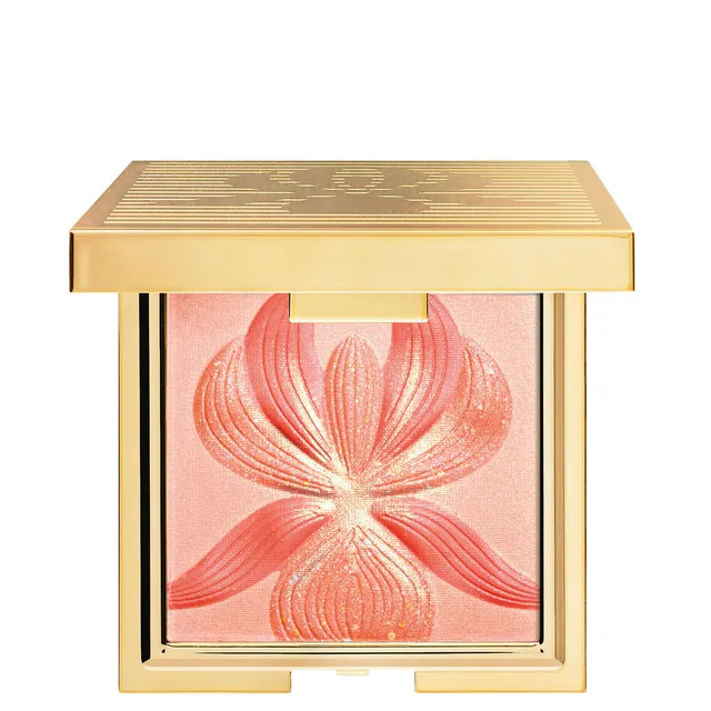 SISLEY L'Orchidee Corail Highlighter Blush No.3 15g