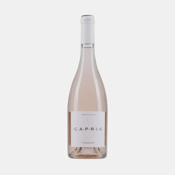 Capris Primovero 75cl Sloveenia