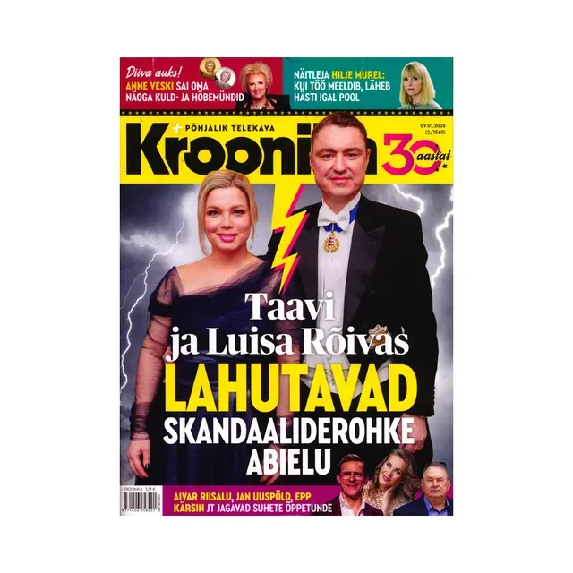 Kroonika