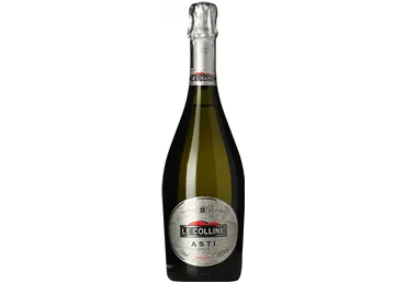 KPN kv.vahuvein LE COLLINE Asti 750ml