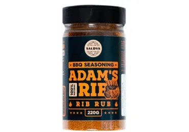 Maitseained Adam's Rib SALDVA 220g