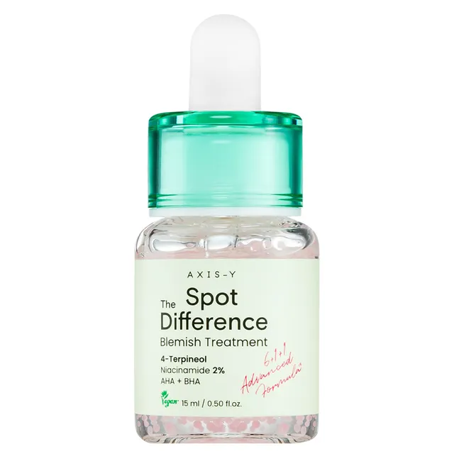 AXIS-Y Spot The Difference Blemish Treatment 15ml