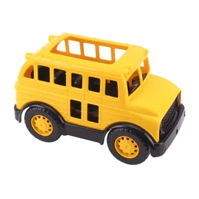 Mänguasi buss Technok