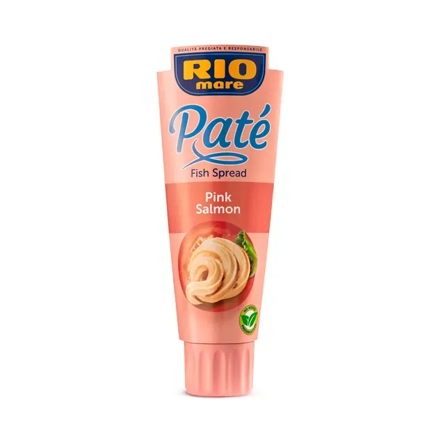 Lõhepasteet, RIO MARE, 100 g