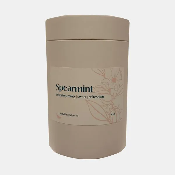 Tee Rohemünt 30g