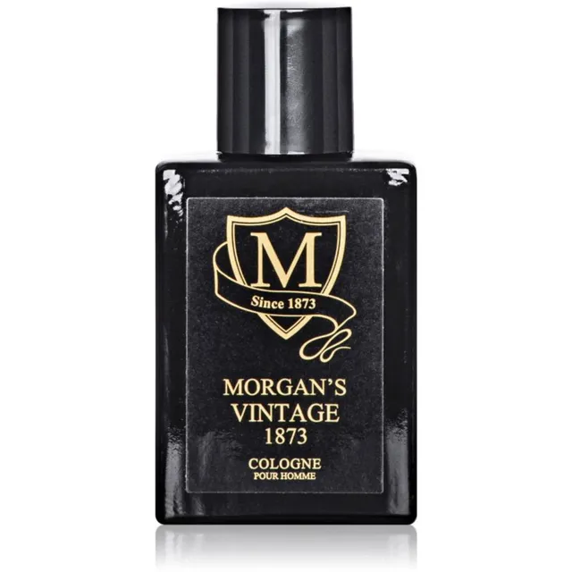 Morgan's Vintage 1873 Cologne Odekolonn meestele 50 ml